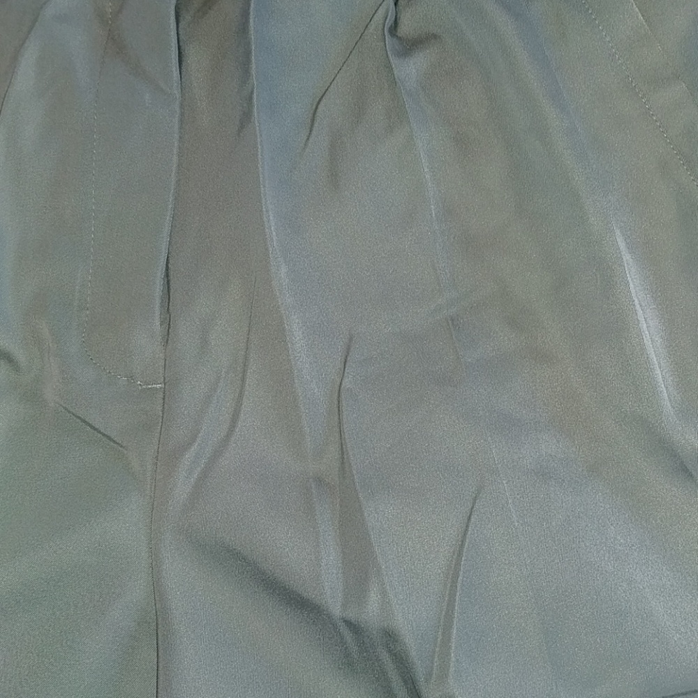 *LAST CHANCE* Eastbrook Sage Golf Shorts - Picture 2 of 6